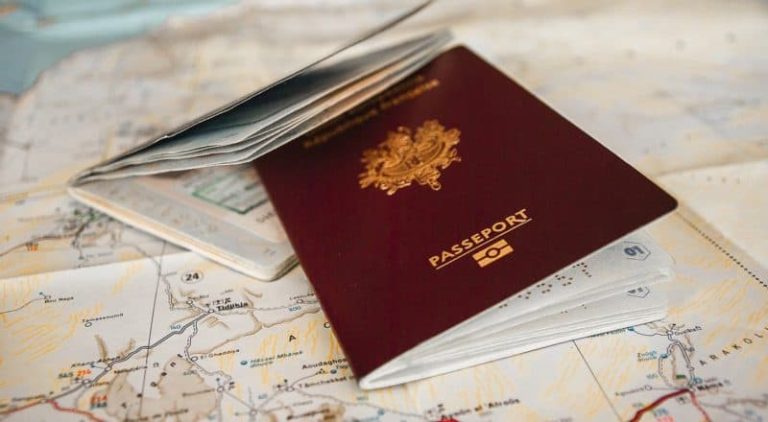 How to Get an Indian Visa as a Luxembourg Citizen: Your Ultimate Guide