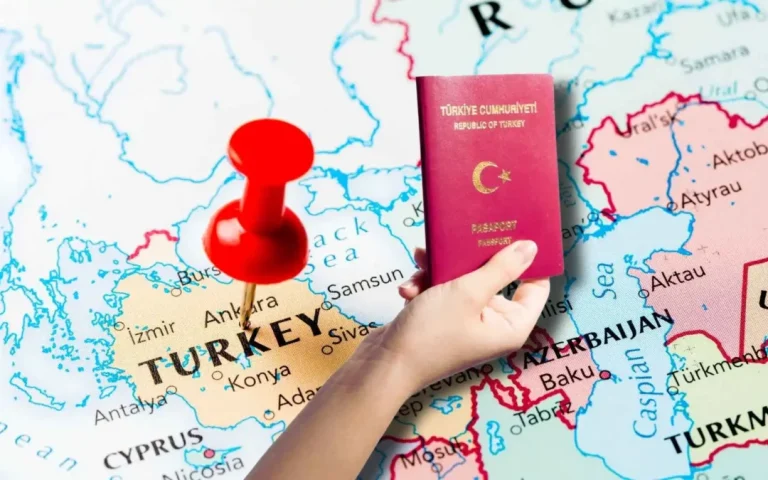 Complete Guide to the Turkey Tourist Visa: Everything You Need to Know