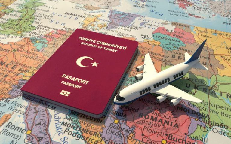 Key Documents Needed for Turkey Visa Application for Libyan Citizens