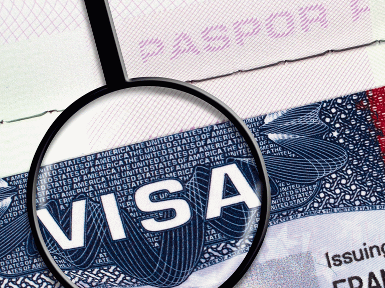 How to Get an American Visa as a Dutch Citizen – Step-by-Step Guide